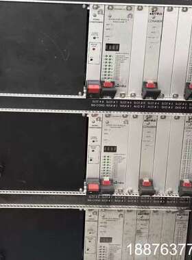 MKS应用材料腔体控制器，型号0090-06457 REV议价