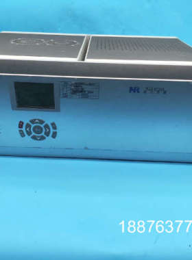 南瑞继保RCS-9794A通讯管理机通讯装置 没有安装痕迹貌议价