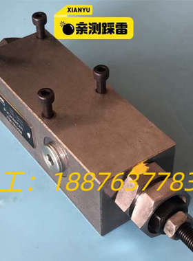 PVCMAMCN1派克减压阀PARKER减压阀,全新原装正品议价