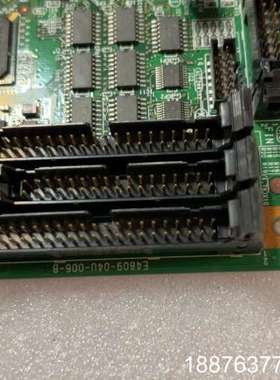 OKUMA板 E4809-04U-006-B/E4809-0议价