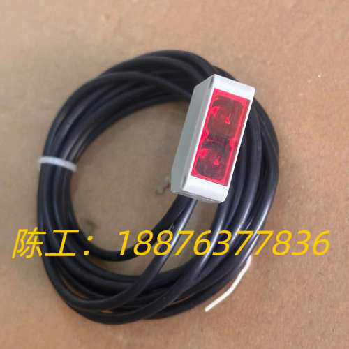 瑞士佳乐PD30CNB20NASA光电开关  成色如图，实物议价