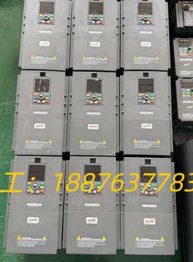源信变频器YX3000-4T0150G/4T0185P，15议价