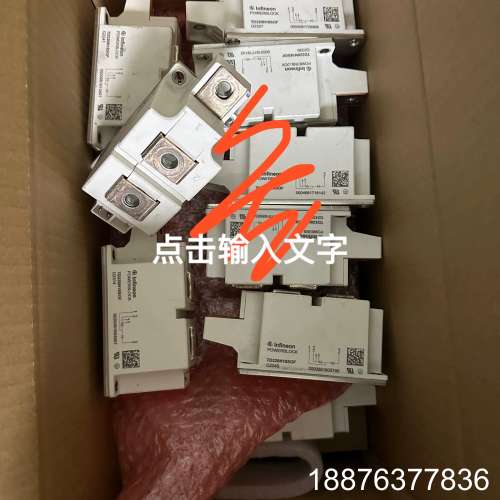 英飞凌半控可控硅 TD320N18SOF议价