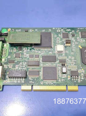 [1]史陶比尔机器人PCU-DVNIO V4.6.5通讯卡，议价