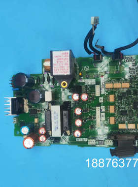 现货二手三菱变频器A74MA15ER BC186A698G5议价