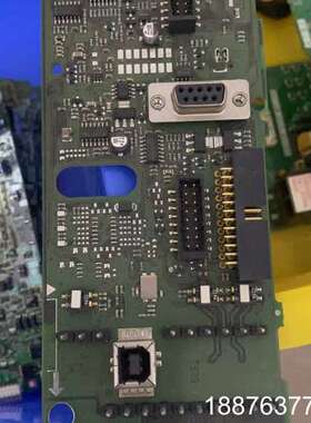 全新130B1151 丹佛斯变频器FC-102主板议价