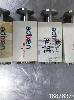 拆机Adixen 皮拉尼真空计，不知好坏，低价出售，打包30议价