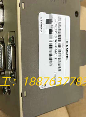 6ES5266-8MA11  6ES5 266-8议价