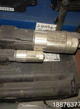 伦茨伺服电机 MCS 19F30-RS0B0-B28N-ST5S00N-R0SU 议价