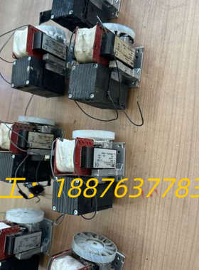 拆机 KNF N86KTE CEMS 采样电磁阀 7个打包议价