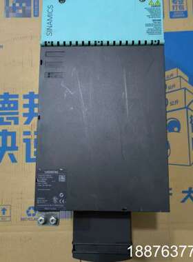 驱动器6SL3120-1TE28-5AA3，物品实景实议价