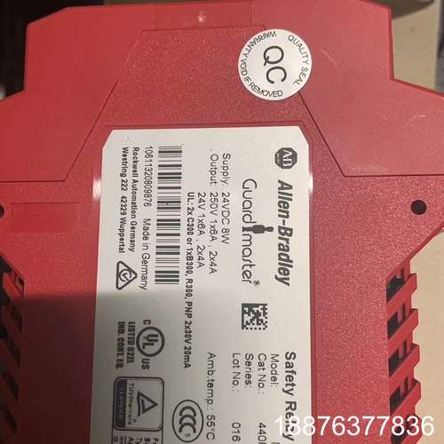 A-B MSR210P  440R-H23176 工程余货议价