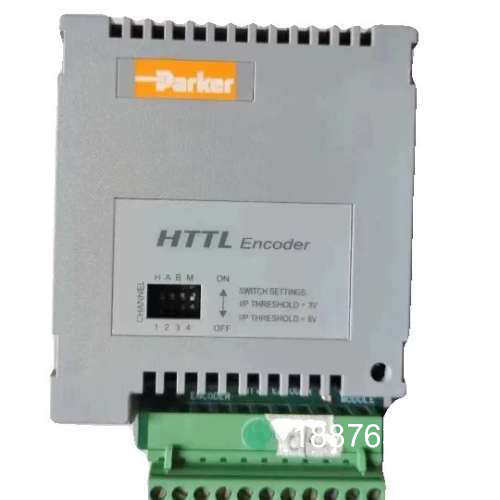 6054-HTTL-00  690变频器编码反馈板 二手包好议价