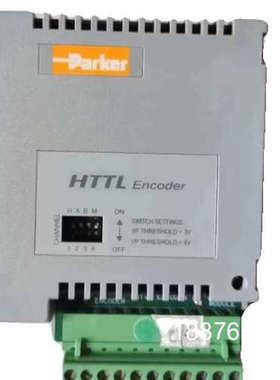 6054-HTTL-00  690变频器编码反馈板 二手包好议价