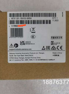 6ES7 221-1BH32-0XB0  SIMATI议价