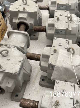 减速机，型号2KJ3105-9CA07-0AP1-Z，