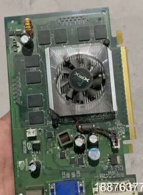 英伟达8400GS显卡！议价