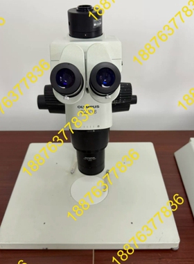 奥林巴斯SZX16三目体式显微镜 议价