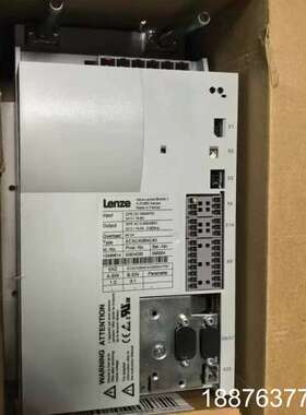 伦茨驱动器 ECSCA064C4V 议价