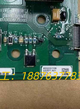 AB70系列变频器板卡 320501-A01现货议价商品议价