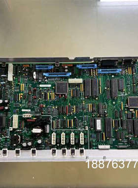瓦里安AA240主板02-101775-00