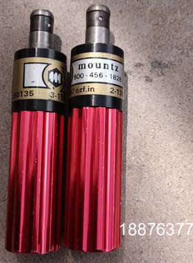 美国蒙士mountz扭力起子 TLS0135,3-190懂货