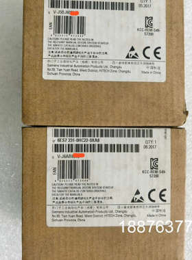 6ES7 231-0HC22-0XA8  SIMATI议价