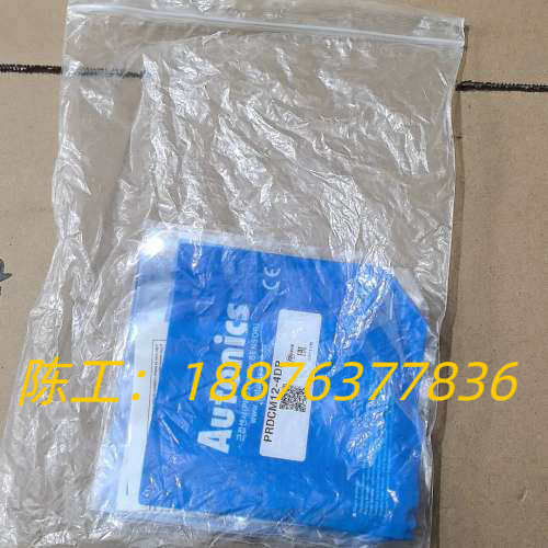 Autonics奥托尼克斯PRDCM12-4DP议价