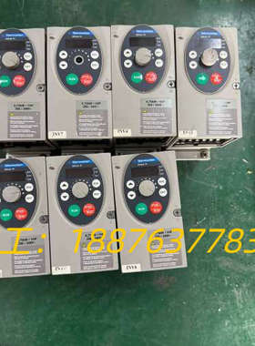 #变频器 变频器 ATV31H075M3XA议价