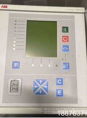 REM543 工程余货 原装 成色好 有需可联系议价