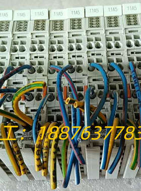 倍福BECKHOFF EL9100电压供应终端，德国原装进口议价