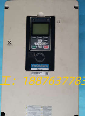 安川变频器CIPR-GA70B4089A-AAAAAA议价