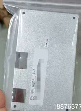 赛默飞配件：P/N：80111-62005-F，REVF，实议价