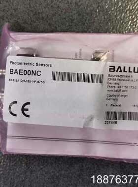 BAE00NC BAE SA-OH-029-YP-S75G议价