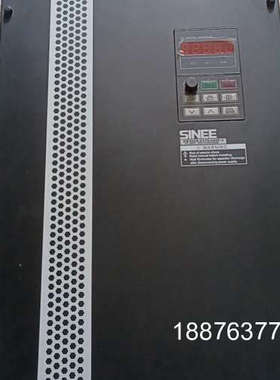 SlNE正炫变频器EM303B-037G/045P-3议价