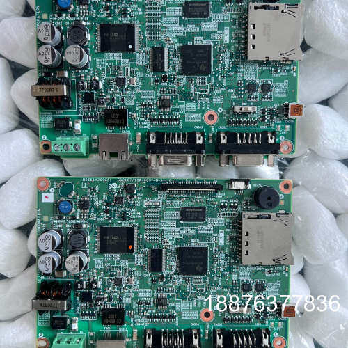 三菱触摸屏主板 GS2107W BD651A209H01 实议价