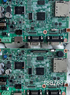 三菱触摸屏主板 GS2107W BD651A209H01 实议价