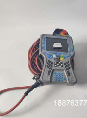 柯马COMAU机器人示教器1791108015议价