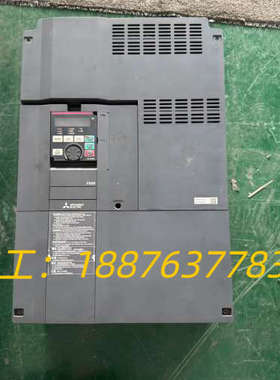 #变频器 三菱变频器FR-F840-00770-2-60，3议价