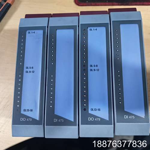 贝加莱模块 3DI475.6 3DO479.6库存质量保证议价