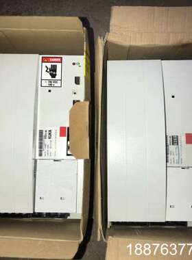 全新库卡KUKA C2机器人驱动器KSD1-48议价
