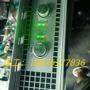 sae蜚声专业功放DJ500议价