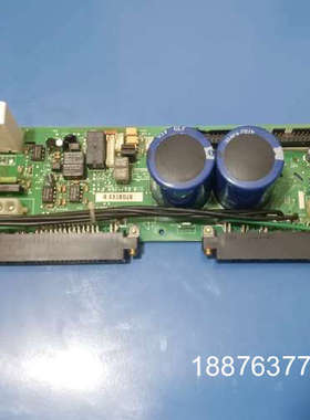 [1]二手拆机！Sankyo SB2251A07电源转接板！议价