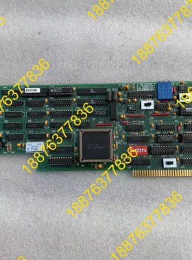 现货 ISA 数据通讯卡CIO-DAS1400 议价