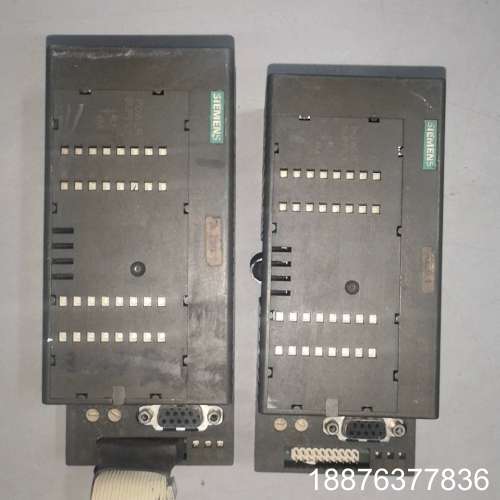 6ES7 133-1BL10-0XB0 拆机 注意有裂议价