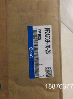 原装正品 PF2A703H-10-28 实物照.现货销售