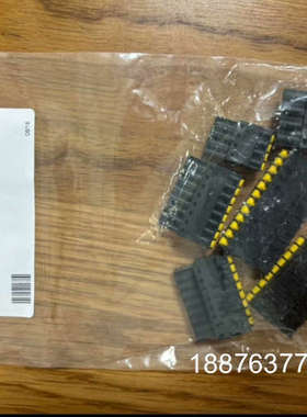 全新皮尔兹PiIZ接线端子783100 793100 783议价