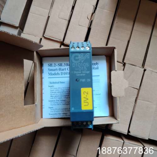 意大利GMI安全栅D1010S-015议价