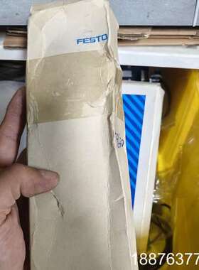 FESTO LRF-D-MINI 159630 调压阀 新的议价