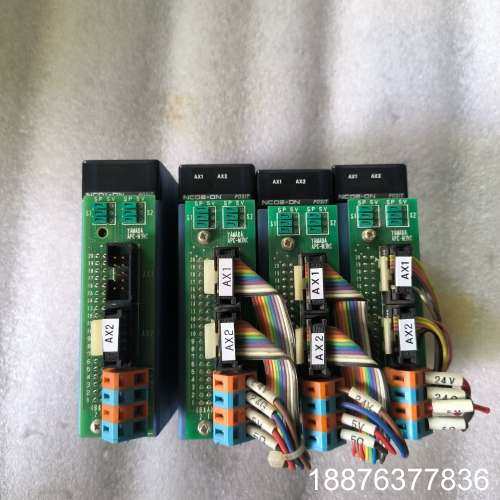 横河PLC模块议价